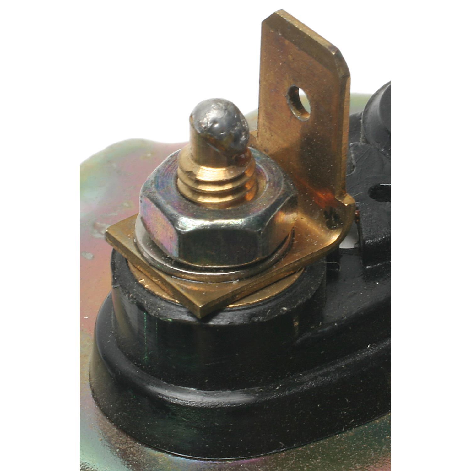 BWD 50515 - Turbocharger Boost Sensor BWD 50515 Turbocharger Boost Sensor product image 3 of 3