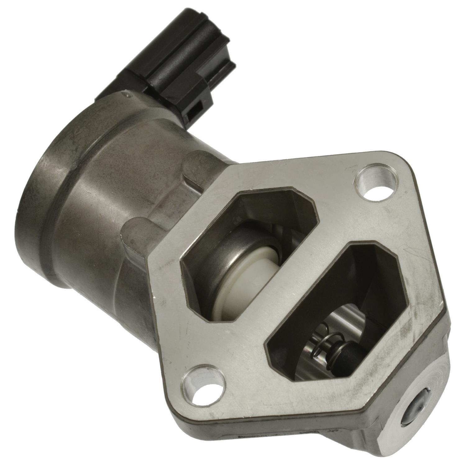 BWD 50520 - Fuel Injection Idle Air Control Valve BWD 50520 Fuel Injection Idle Air Control Valve product image 1 of 10