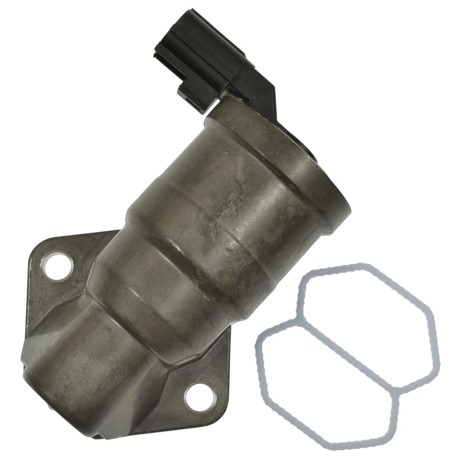 BWD 50520 - Fuel Injection Idle Air Control Valve BWD 50520 Fuel Injection Idle Air Control Valve product image 3 of 10