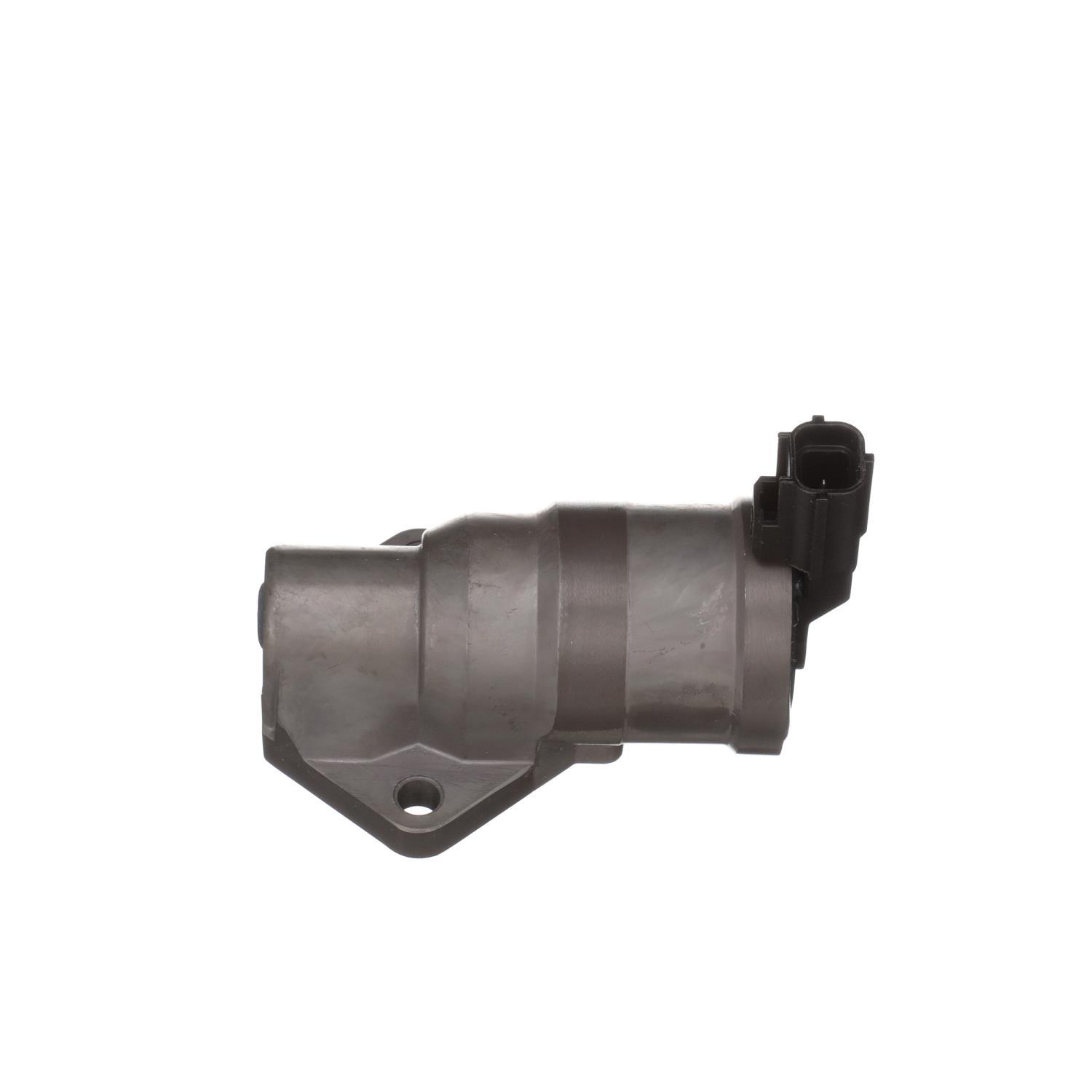 BWD 50521 - Fuel Injection Idle Air Control Valve BWD 50521 Fuel Injection Idle Air Control Valve product image 2 of 11