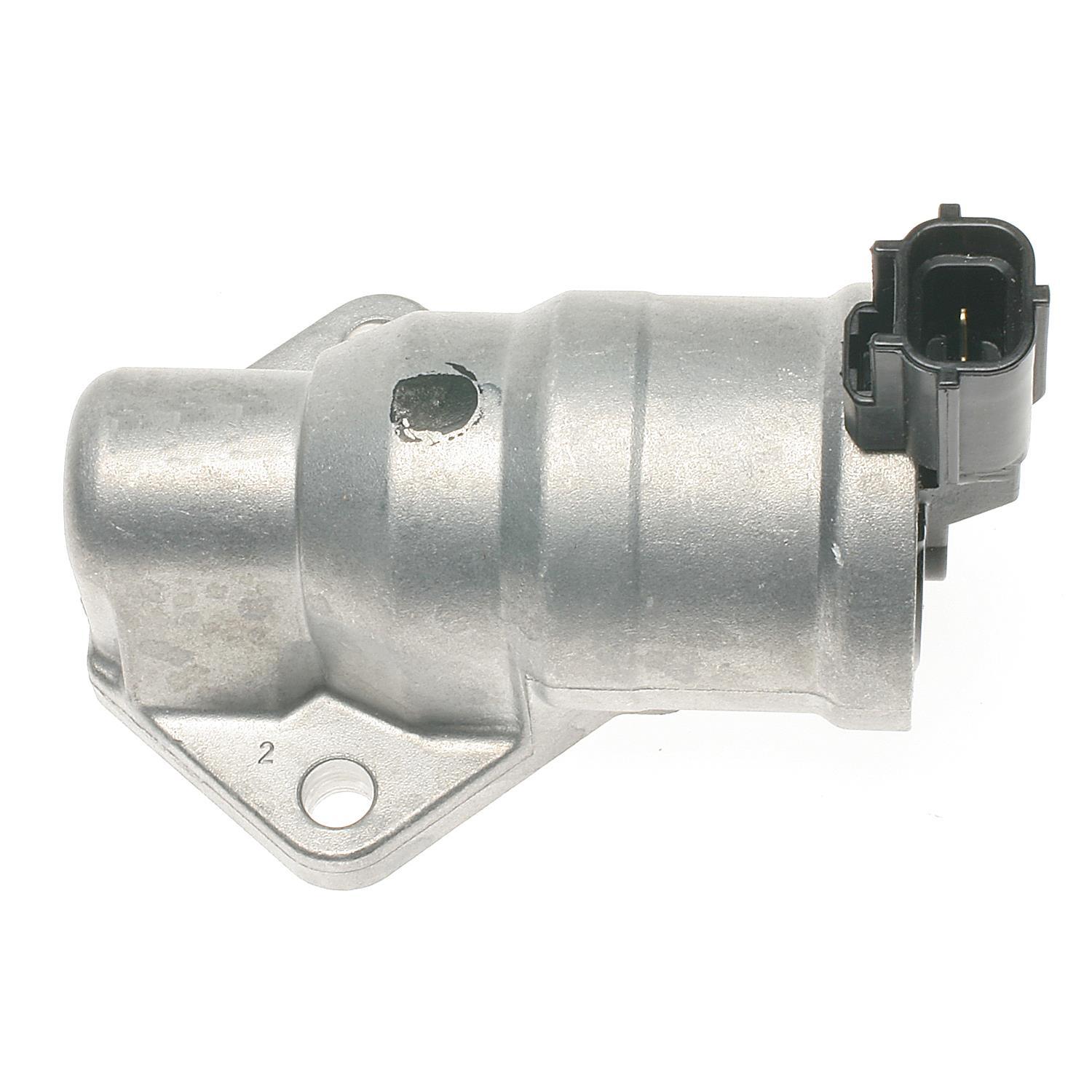 BWD 50521 - Fuel Injection Idle Air Control Valve BWD 50521 Fuel Injection Idle Air Control Valve product image 4 of 11