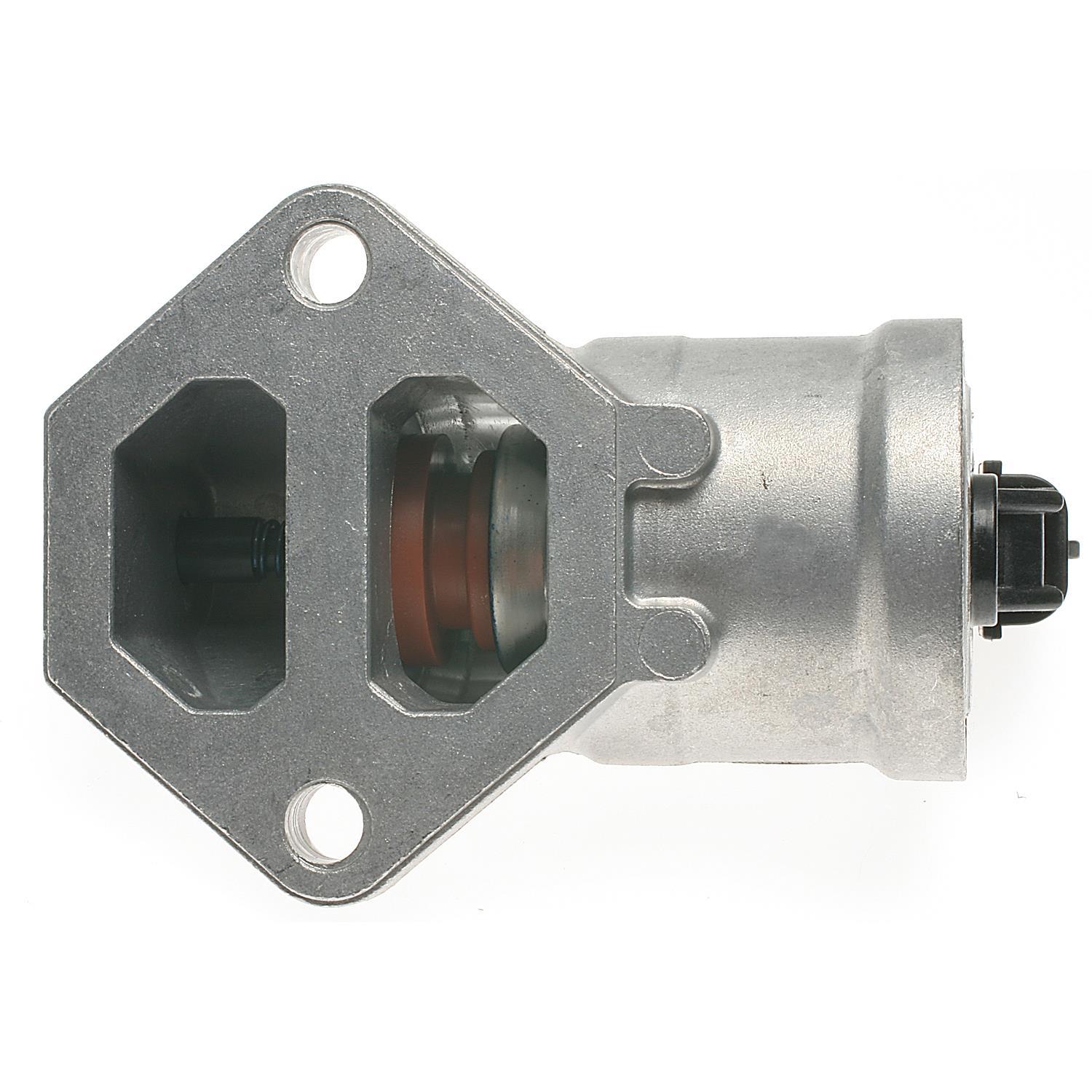 BWD 50521 - Fuel Injection Idle Air Control Valve BWD 50521 Fuel Injection Idle Air Control Valve product image 5 of 11