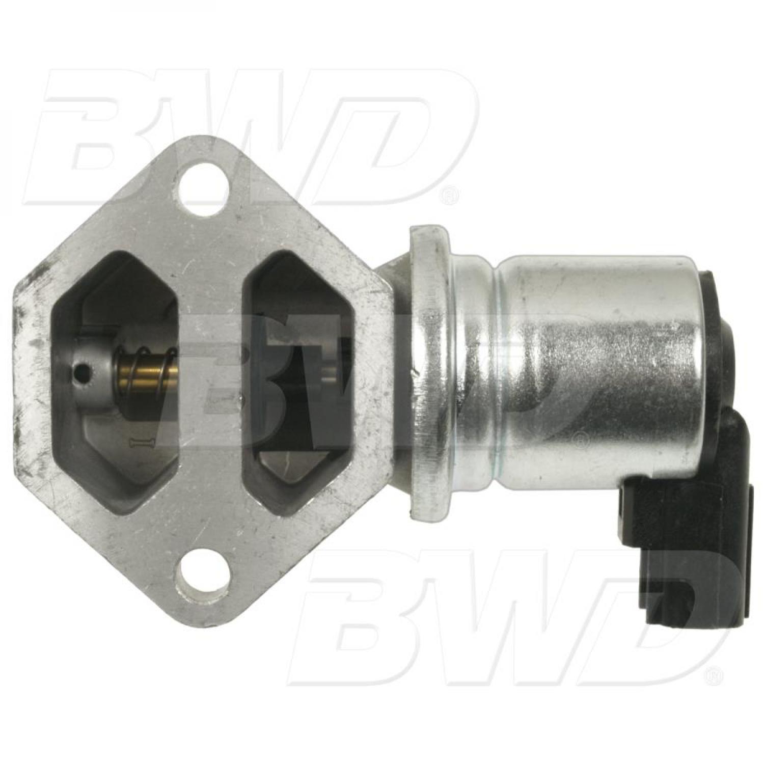 BWD 50522 Fuel Injection Idle Air Control Valve product image 1 of 9