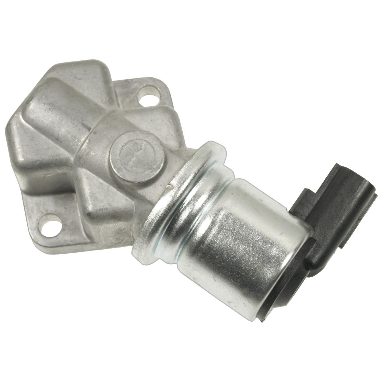 BWD 50522 Fuel Injection Idle Air Control Valve product image 2 of 9