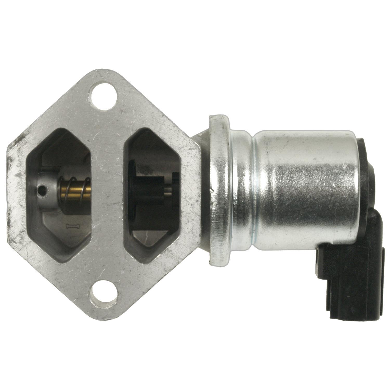 BWD 50522 Fuel Injection Idle Air Control Valve product image 4 of 9