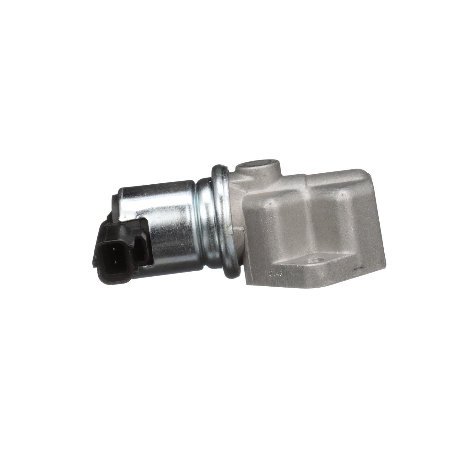 BWD 50522 Fuel Injection Idle Air Control Valve product image 6 of 9