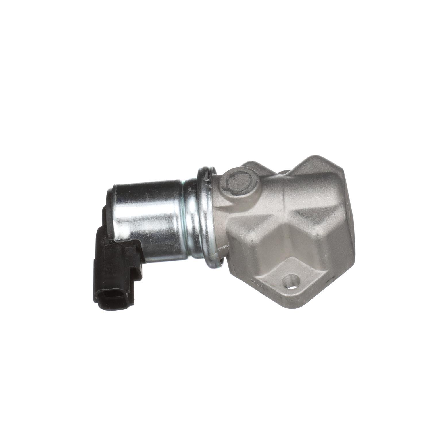 BWD 50522 Fuel Injection Idle Air Control Valve product image 7 of 9