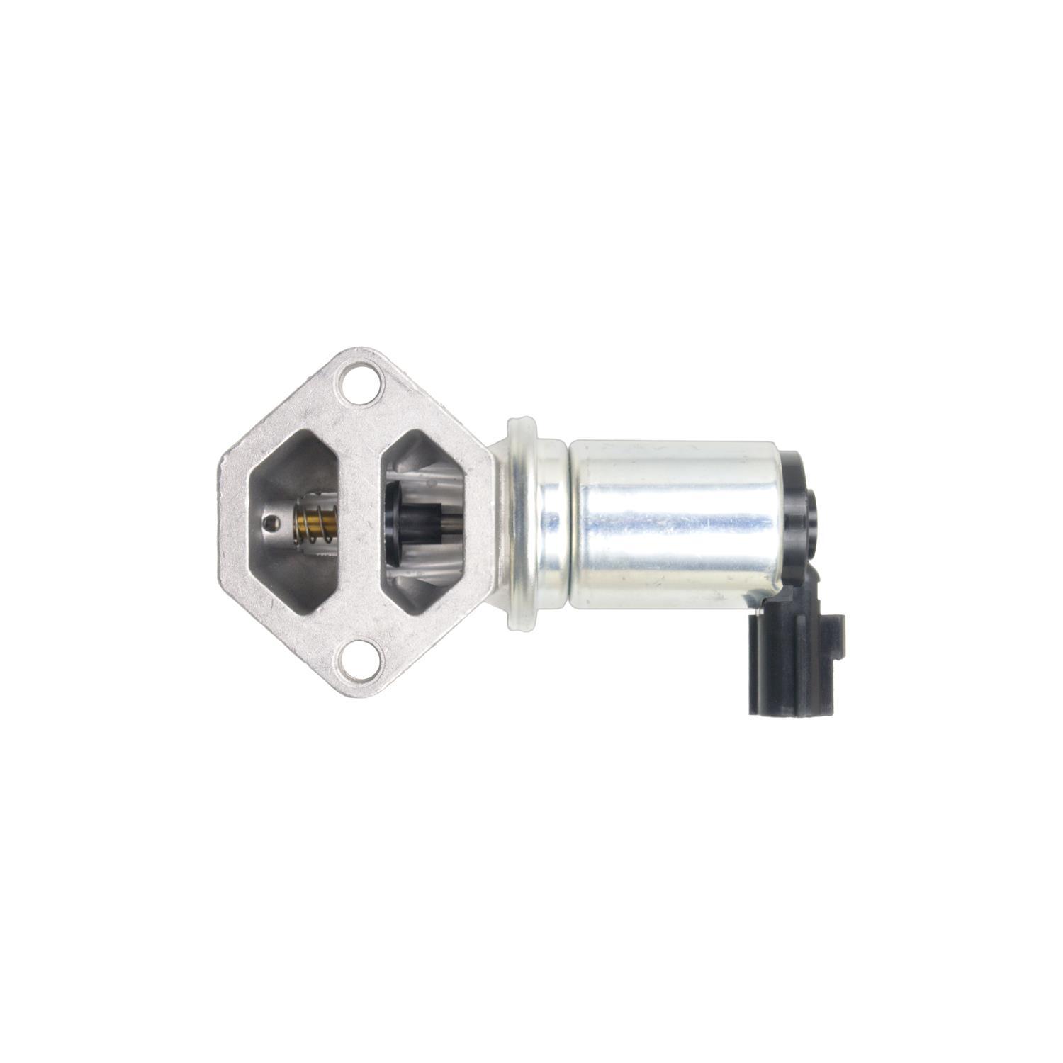 BWD 50523 - Fuel Injection Idle Air Control Valve BWD 50523 Fuel Injection Idle Air Control Valve product image 1 of 10