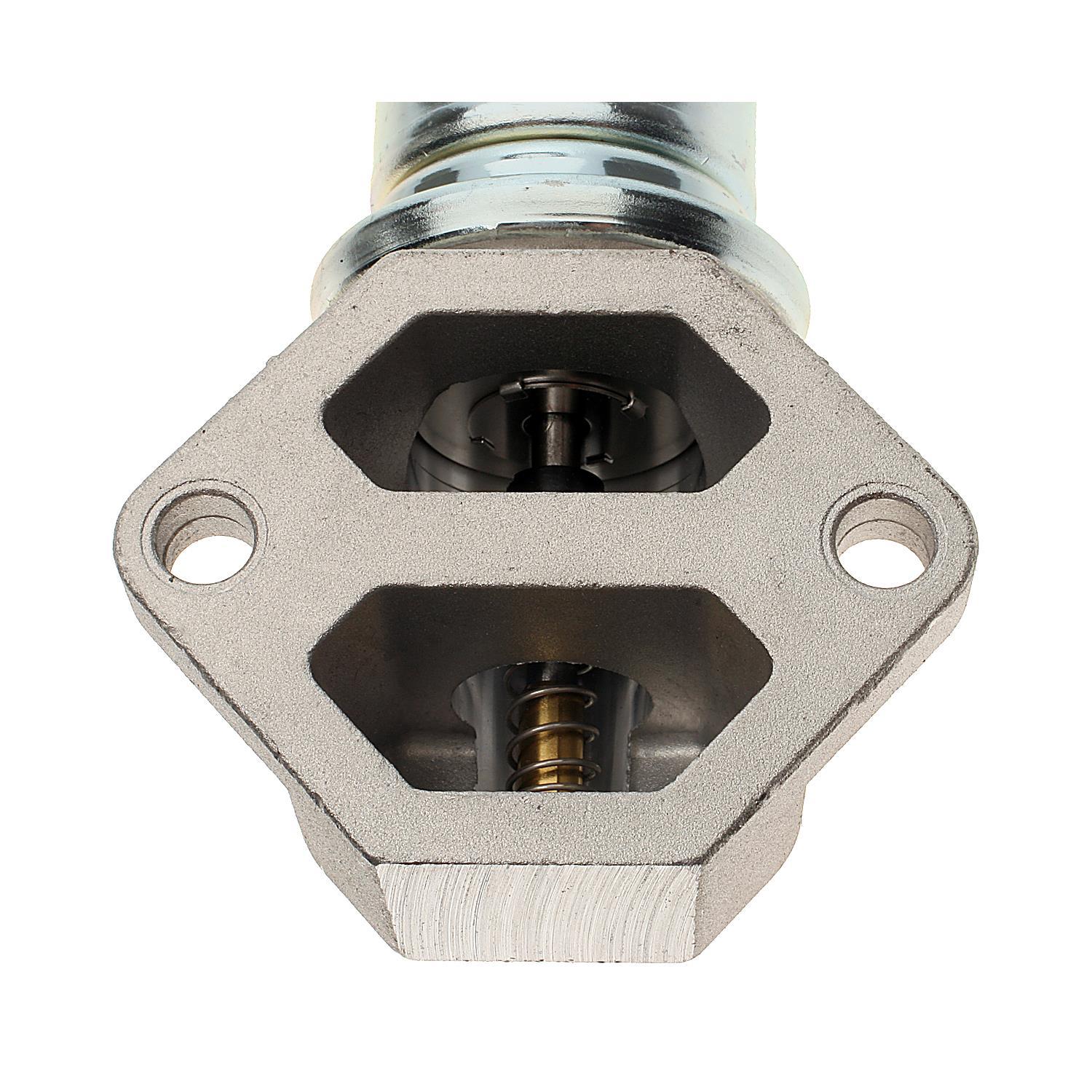 BWD 50523 - Fuel Injection Idle Air Control Valve BWD 50523 Fuel Injection Idle Air Control Valve product image 6 of 10