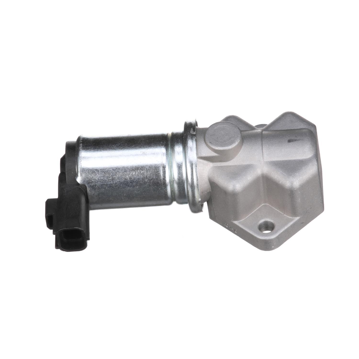 BWD 50523 - Fuel Injection Idle Air Control Valve BWD 50523 Fuel Injection Idle Air Control Valve product image 9 of 10