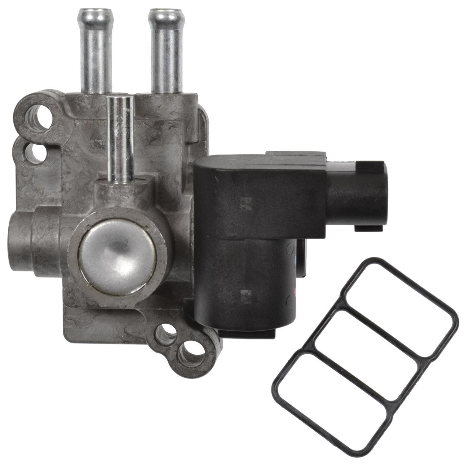 BWD 50524 - Fuel Injection Idle Air Control Valve BWD 50524 Fuel Injection Idle Air Control Valve product image 11 of 12
