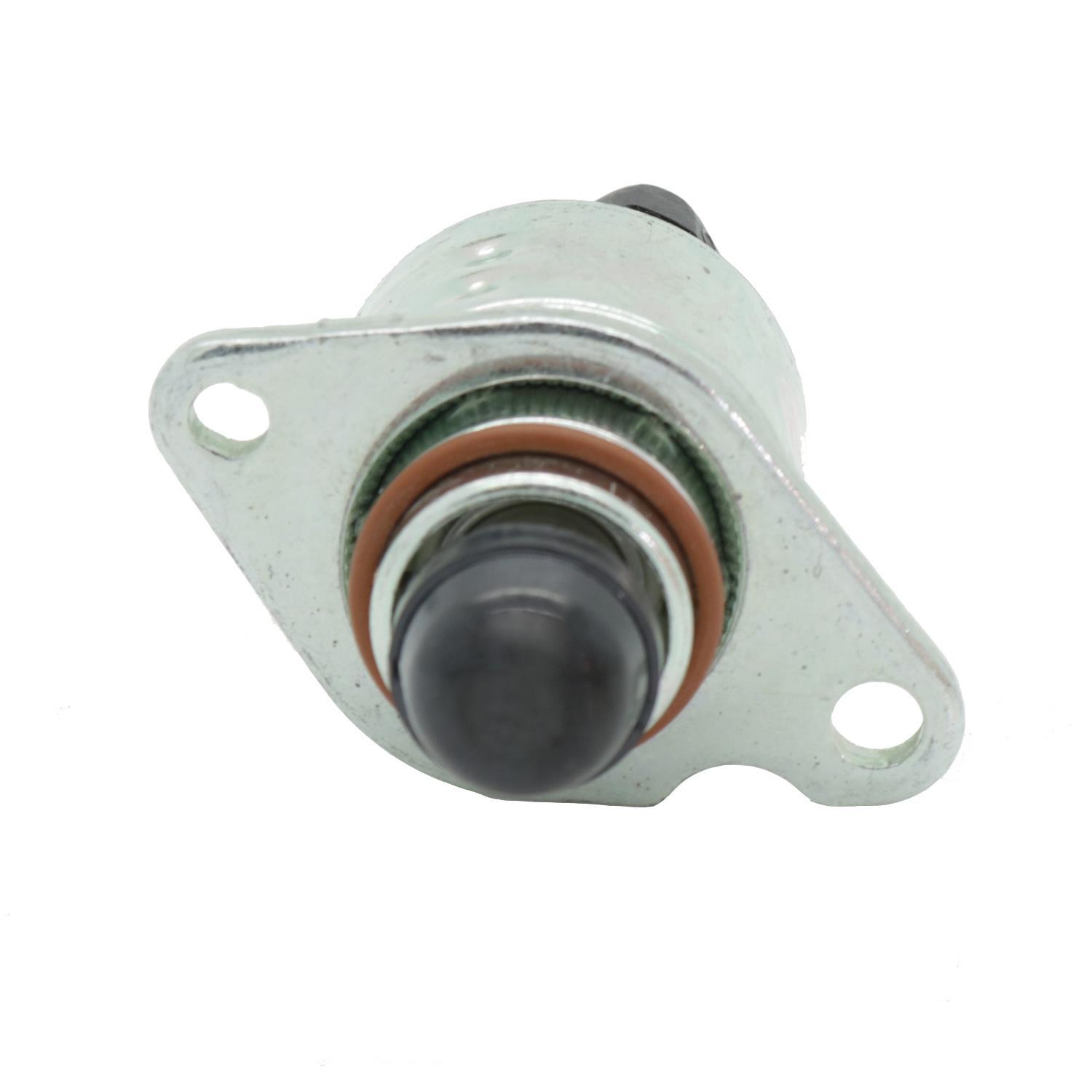 BWD 50525 - Fuel Injection Idle Air Control Valve BWD 50525 Fuel Injection Idle Air Control Valve product image 1 of 3