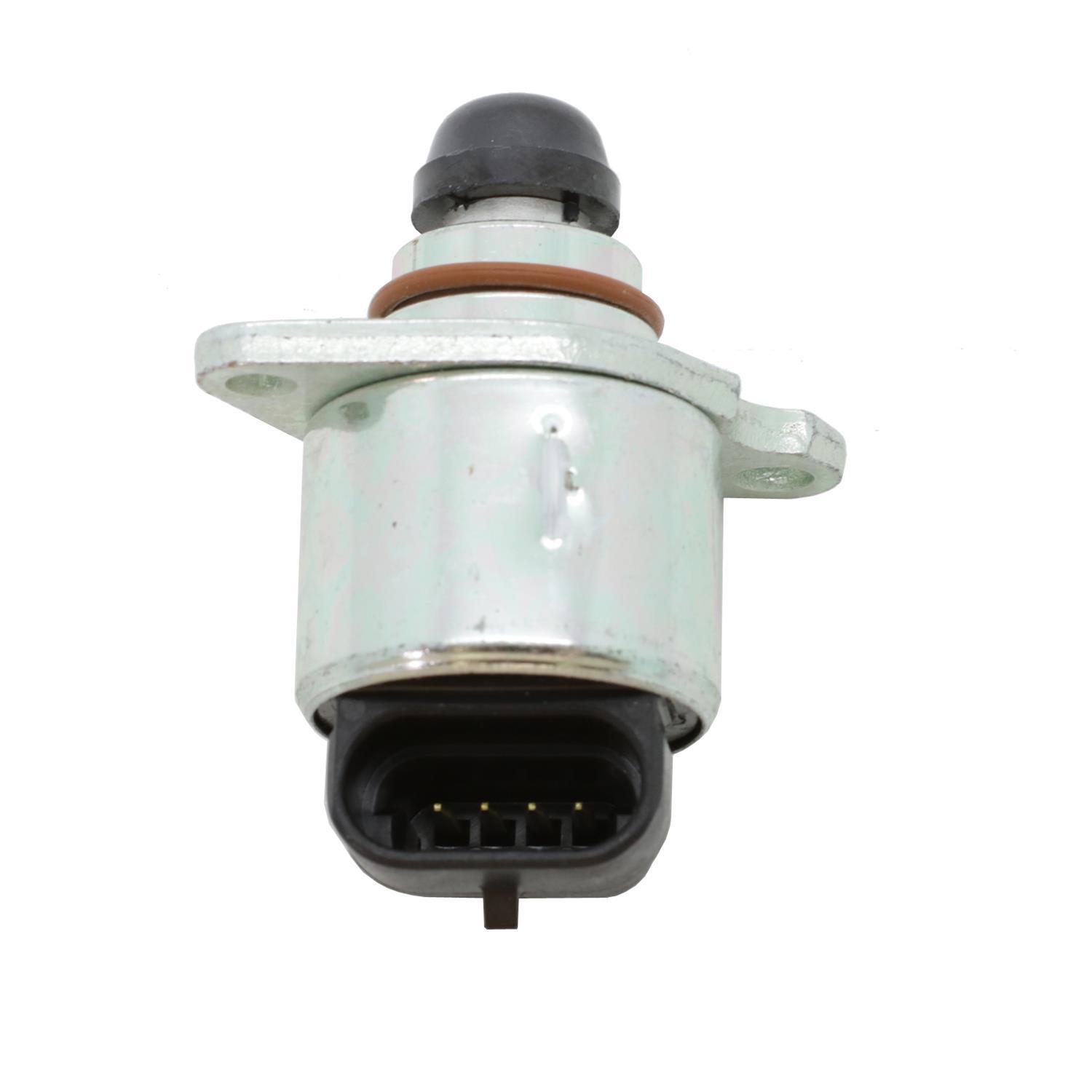 BWD 50525 - Fuel Injection Idle Air Control Valve BWD 50525 Fuel Injection Idle Air Control Valve product image 2 of 3