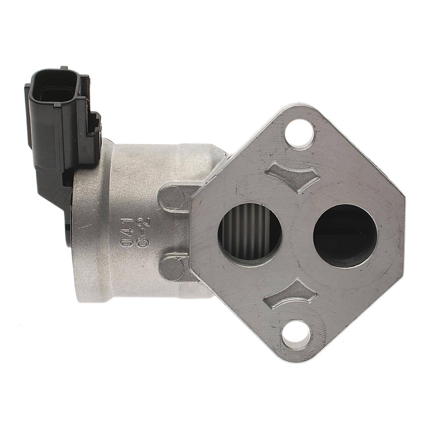 BWD 50526 - Fuel Injection Idle Air Control Valve BWD 50526 Fuel Injection Idle Air Control Valve product image 4 of 4