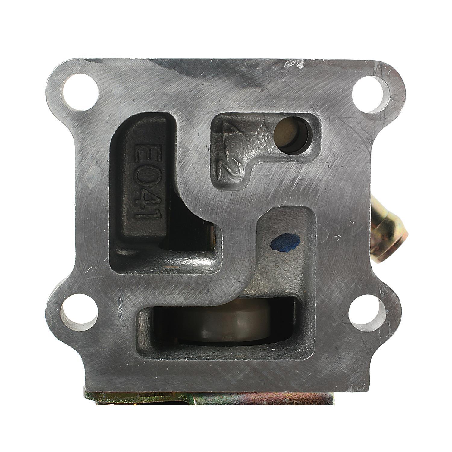 BWD 50527 Fuel Injection Idle Air Control Valve product image 1 of 4