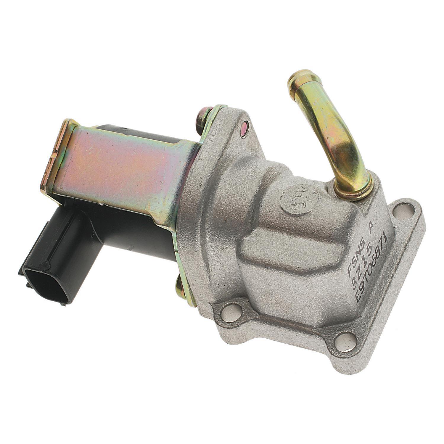 BWD 50527 Fuel Injection Idle Air Control Valve product image 3 of 4