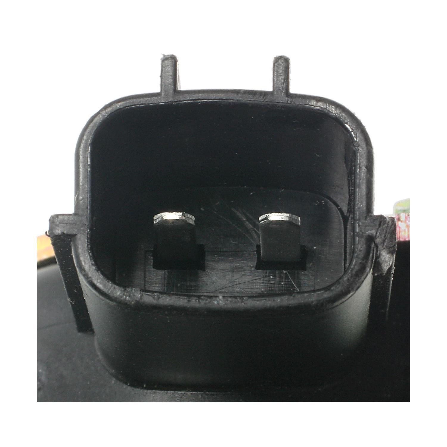 BWD 50527 Fuel Injection Idle Air Control Valve product image 4 of 4