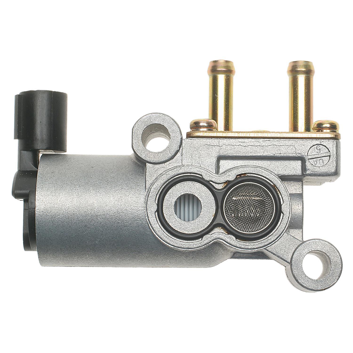 BWD 50528 - Fuel Injection Idle Air Control Valve BWD 50528 Fuel Injection Idle Air Control Valve product image 1 of 9