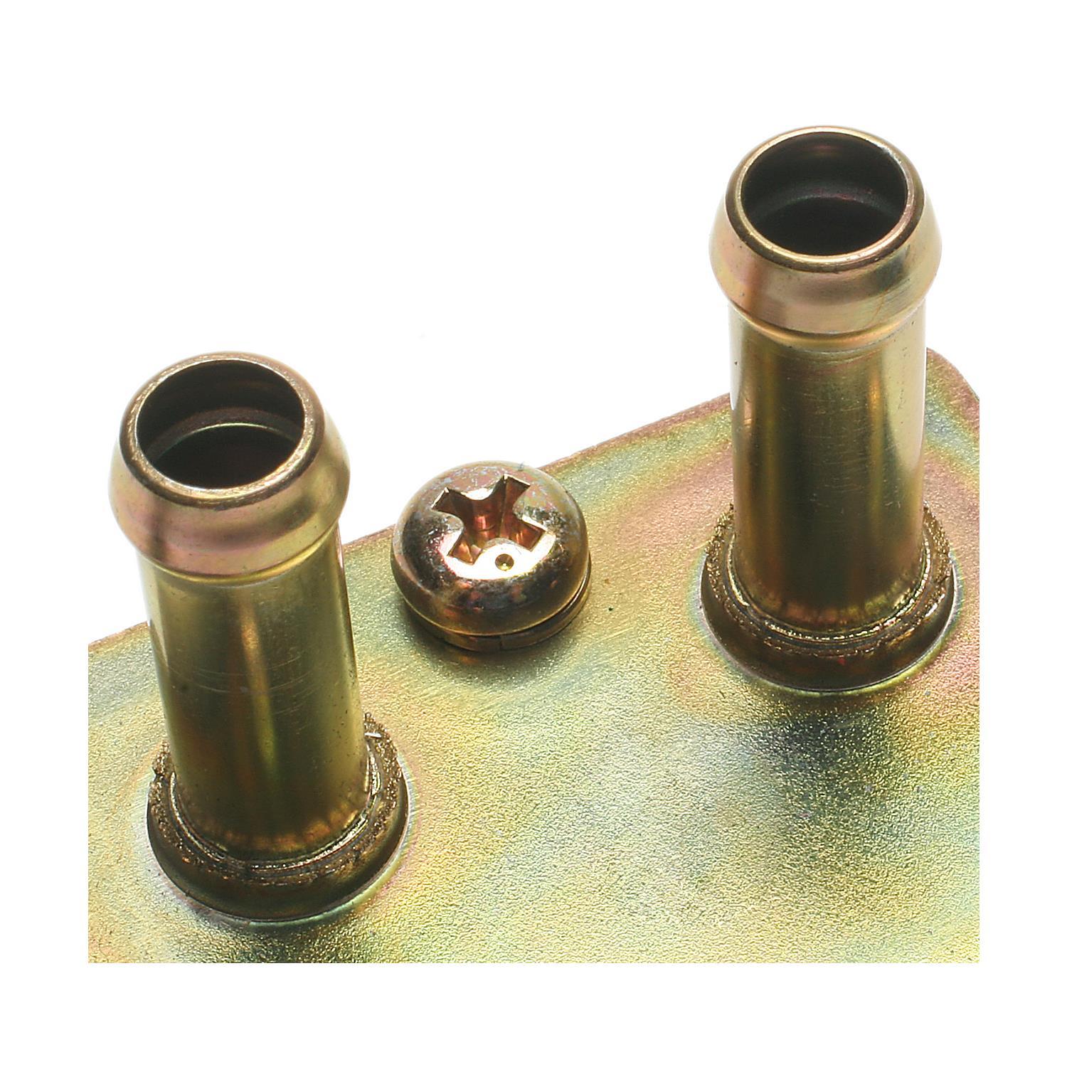 BWD 50528 - Fuel Injection Idle Air Control Valve BWD 50528 Fuel Injection Idle Air Control Valve product image 2 of 9