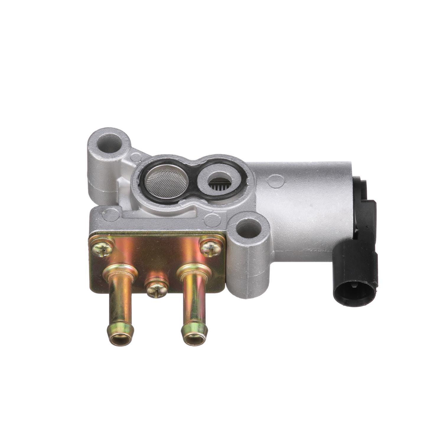 BWD 50528 - Fuel Injection Idle Air Control Valve BWD 50528 Fuel Injection Idle Air Control Valve product image 8 of 9
