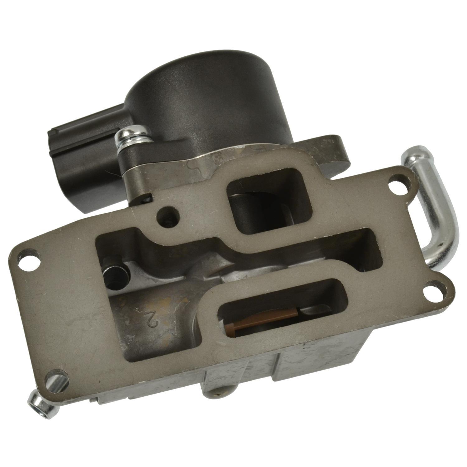 BWD 50529 - Fuel Injection Idle Air Control Valve BWD 50529 Fuel Injection Idle Air Control Valve product image 1 of 11