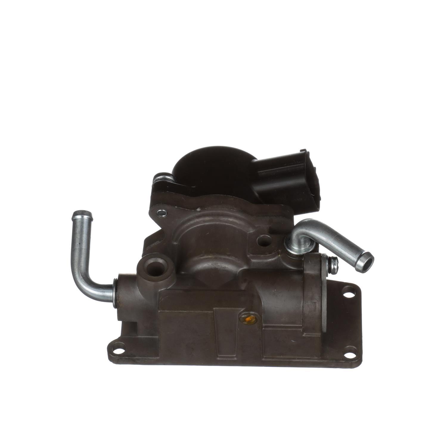 BWD 50529 - Fuel Injection Idle Air Control Valve BWD 50529 Fuel Injection Idle Air Control Valve product image 2 of 11