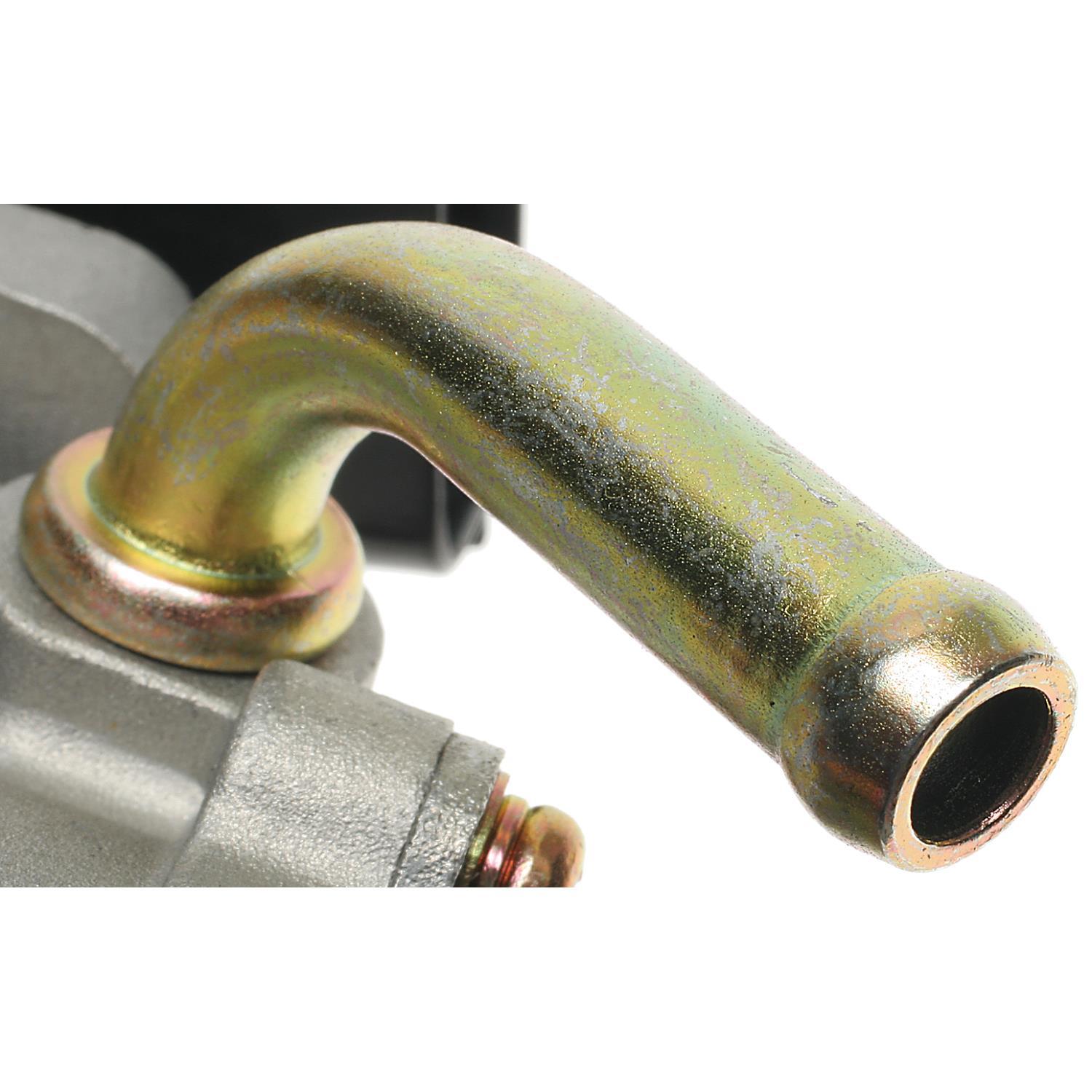 BWD 50529 - Fuel Injection Idle Air Control Valve BWD 50529 Fuel Injection Idle Air Control Valve product image 5 of 11