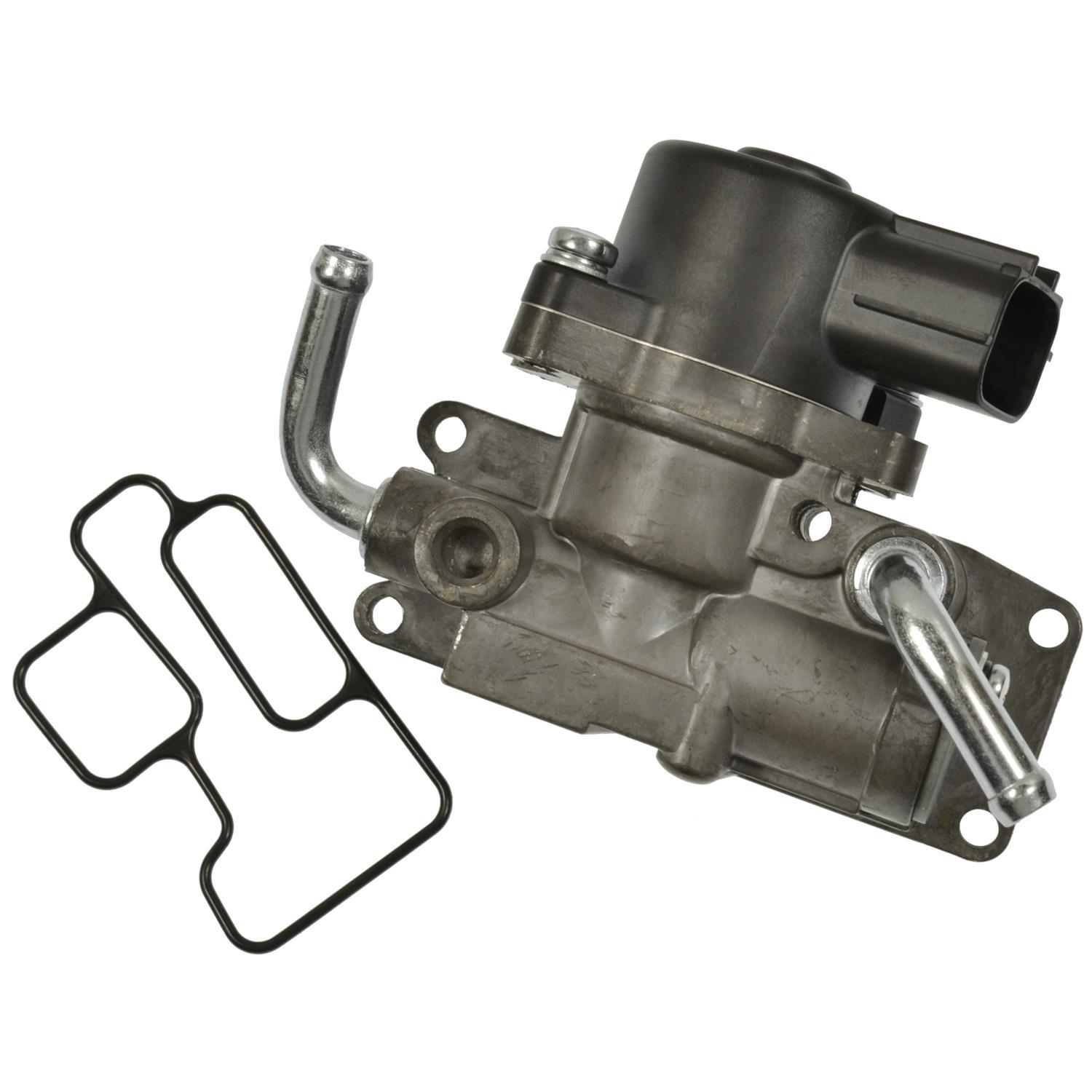BWD 50529 - Fuel Injection Idle Air Control Valve BWD 50529 Fuel Injection Idle Air Control Valve product image 6 of 11