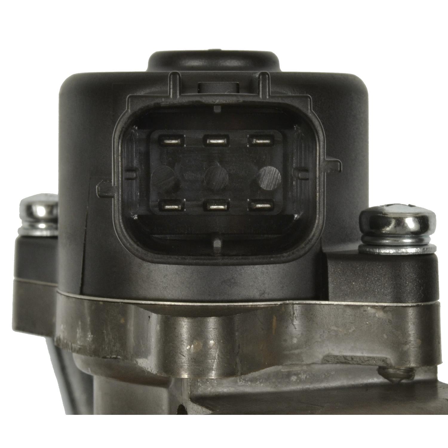 BWD 50529 - Fuel Injection Idle Air Control Valve BWD 50529 Fuel Injection Idle Air Control Valve product image 7 of 11