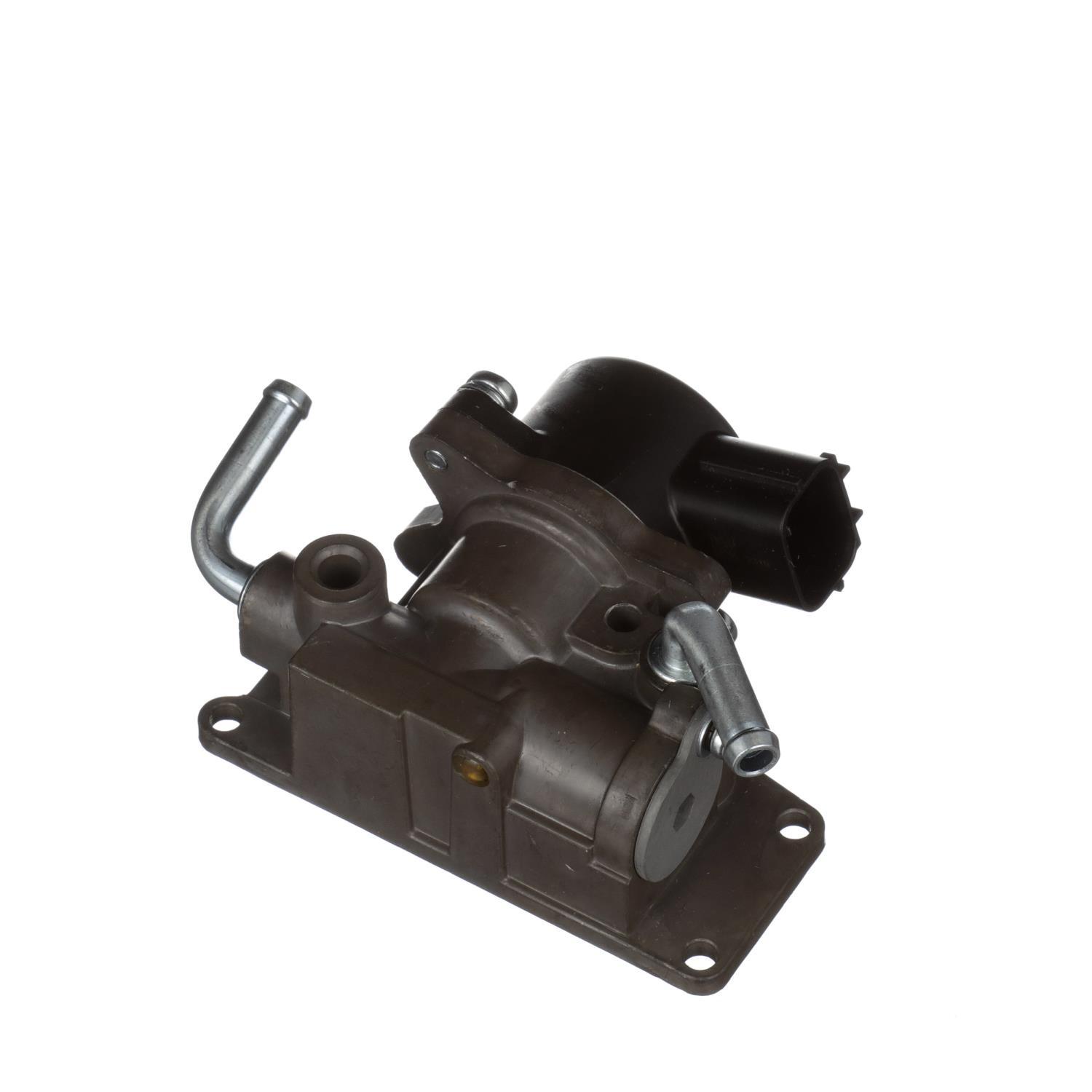 BWD 50529 - Fuel Injection Idle Air Control Valve BWD 50529 Fuel Injection Idle Air Control Valve product image 8 of 11