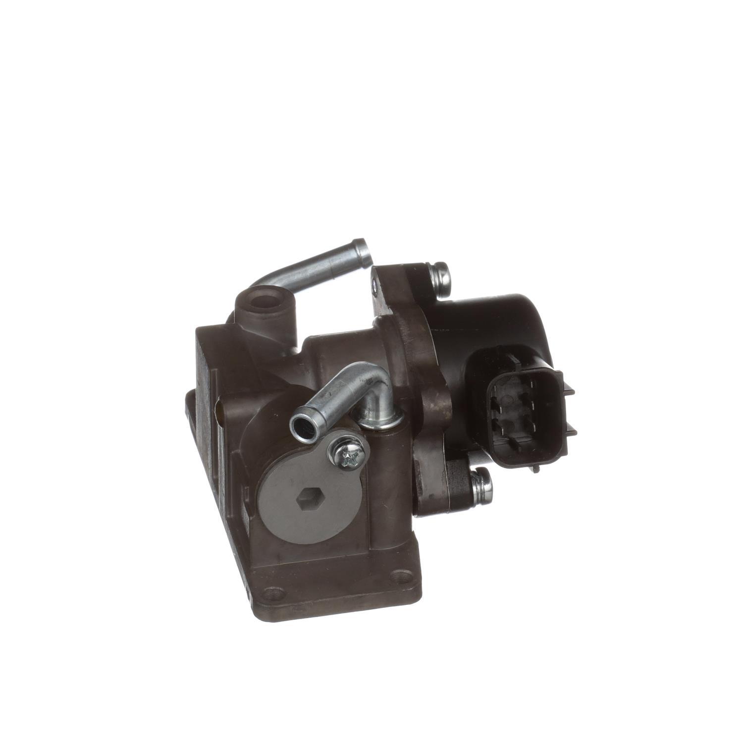BWD 50529 - Fuel Injection Idle Air Control Valve BWD 50529 Fuel Injection Idle Air Control Valve product image 9 of 11
