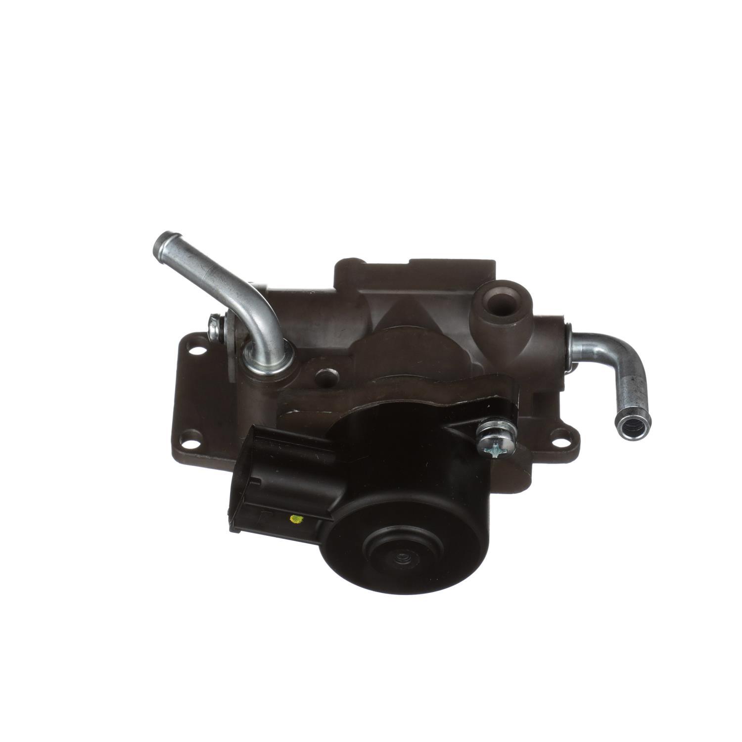 BWD 50529 - Fuel Injection Idle Air Control Valve BWD 50529 Fuel Injection Idle Air Control Valve product image 10 of 11