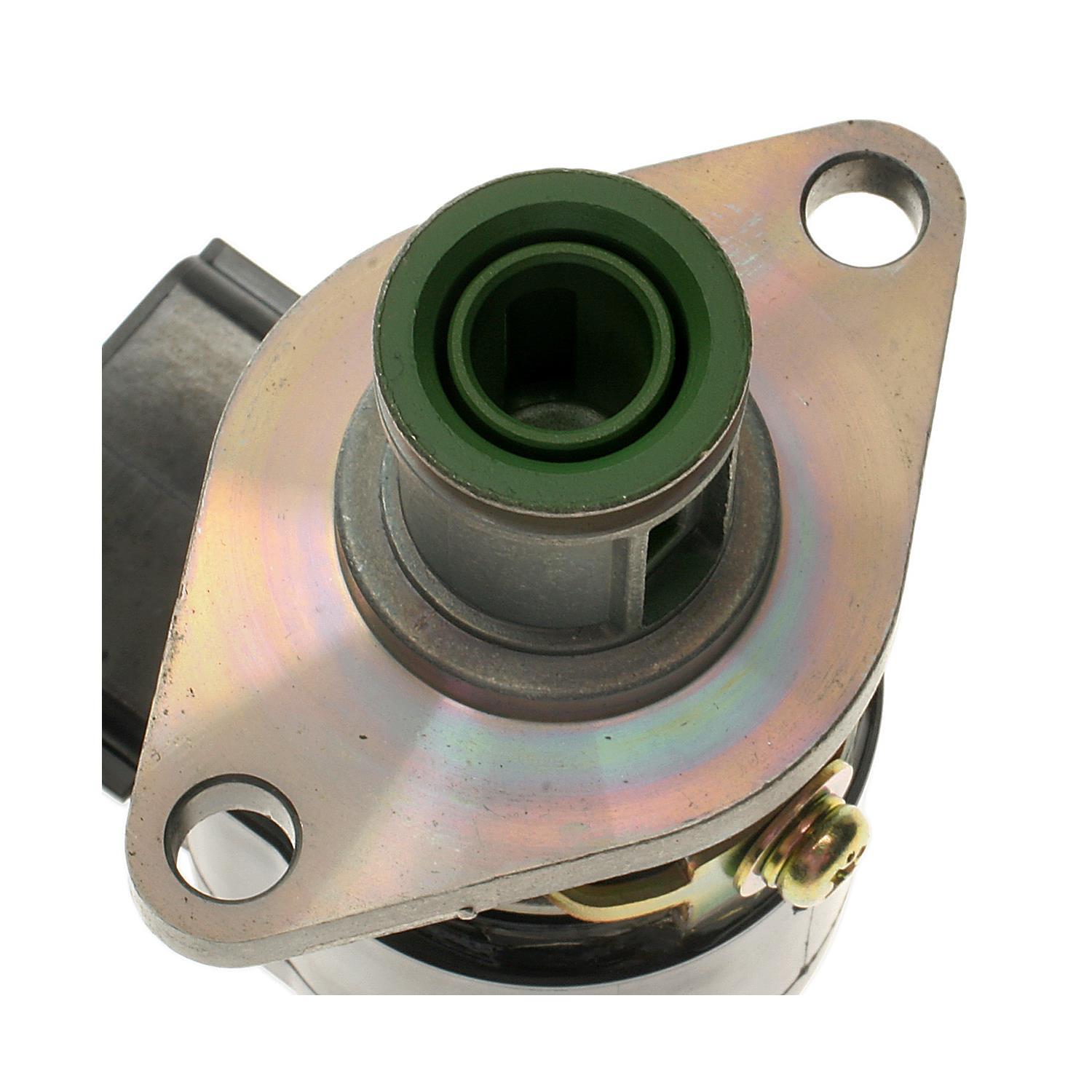 BWD 50530 - Fuel Injection Idle Air Control Valve BWD 50530 Fuel Injection Idle Air Control Valve product image 1 of 3