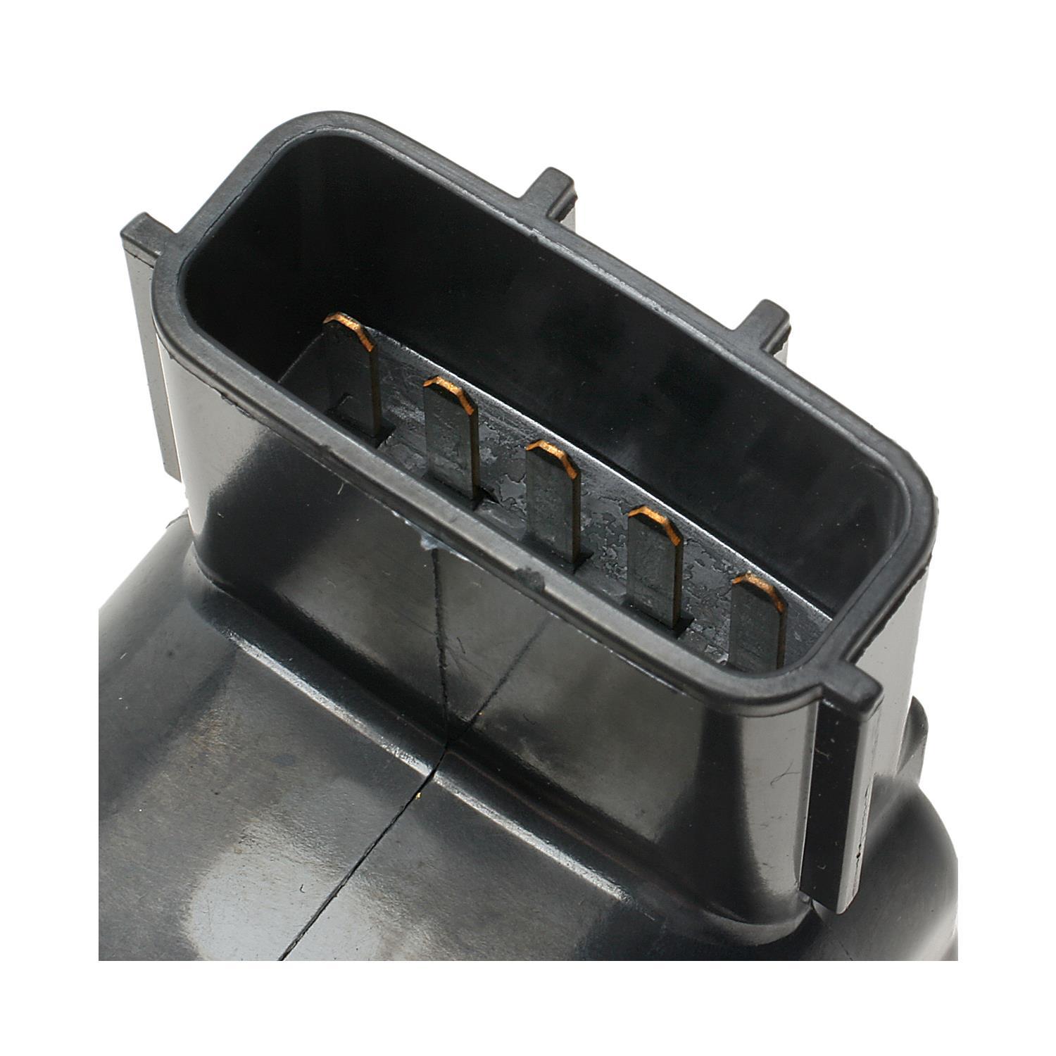 BWD 50530 - Fuel Injection Idle Air Control Valve BWD 50530 Fuel Injection Idle Air Control Valve product image 3 of 3