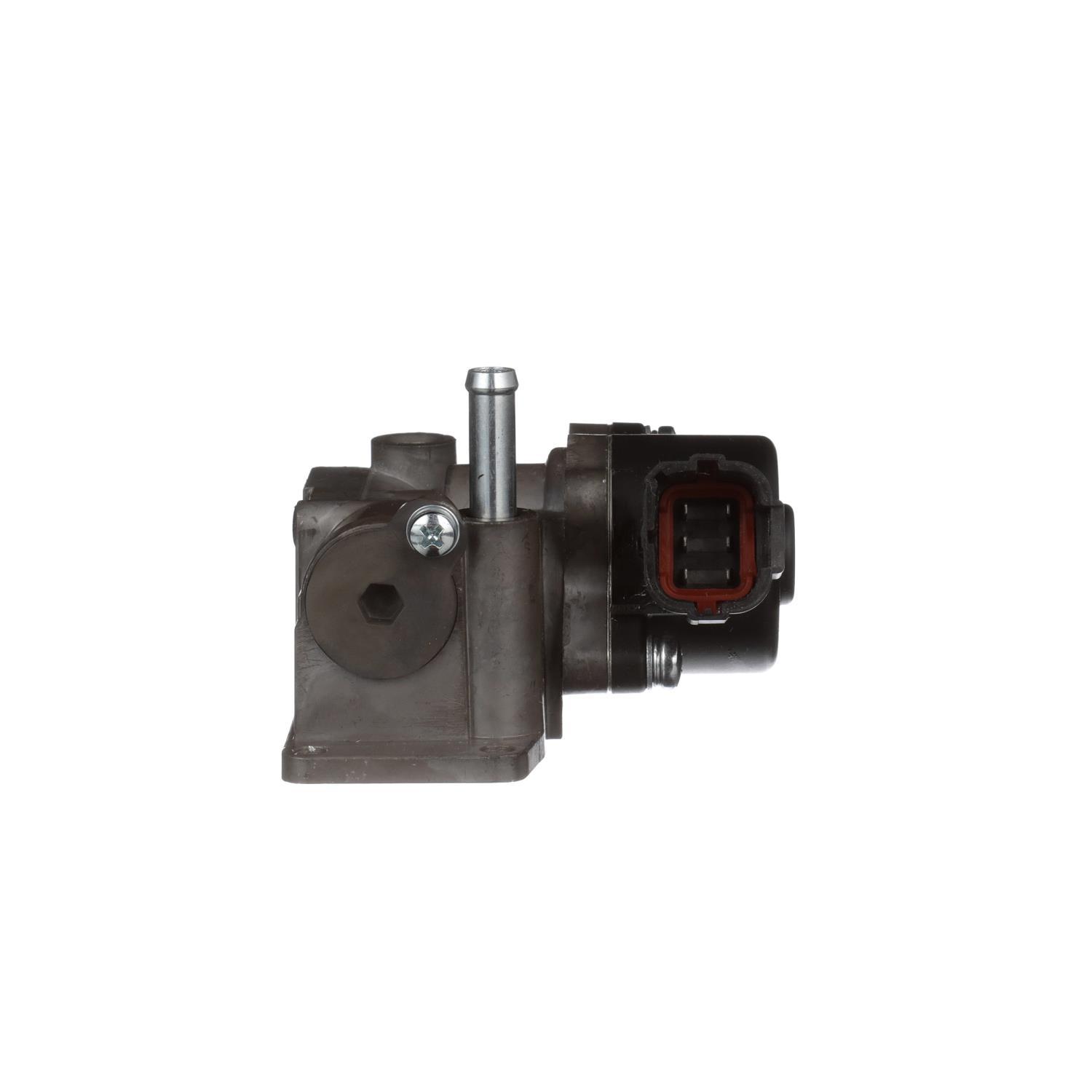 BWD 50531 - Fuel Injection Idle Air Control Valve BWD 50531 Fuel Injection Idle Air Control Valve product image 2 of 10