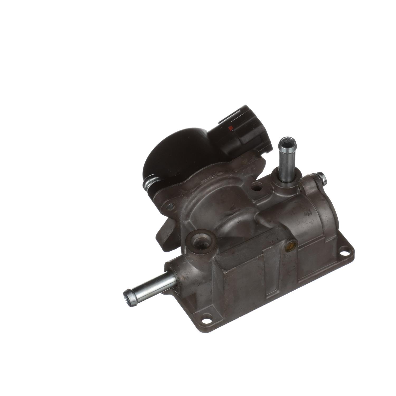 BWD 50531 - Fuel Injection Idle Air Control Valve BWD 50531 Fuel Injection Idle Air Control Valve product image 6 of 10