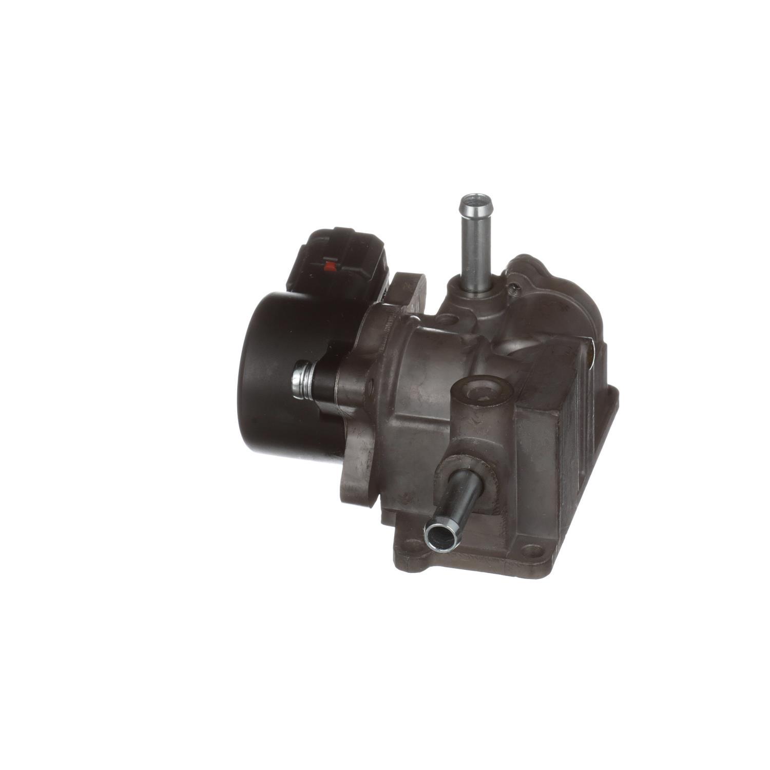 BWD 50531 - Fuel Injection Idle Air Control Valve BWD 50531 Fuel Injection Idle Air Control Valve product image 7 of 10