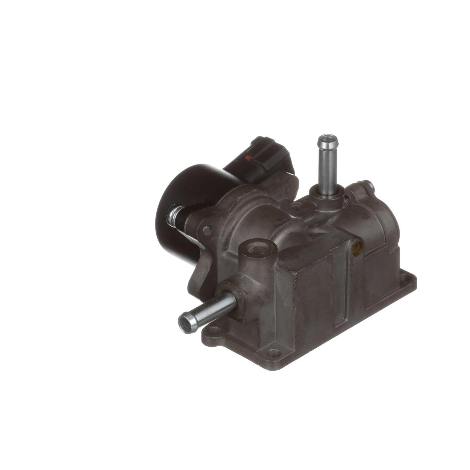 BWD 50531 - Fuel Injection Idle Air Control Valve BWD 50531 Fuel Injection Idle Air Control Valve product image 9 of 10