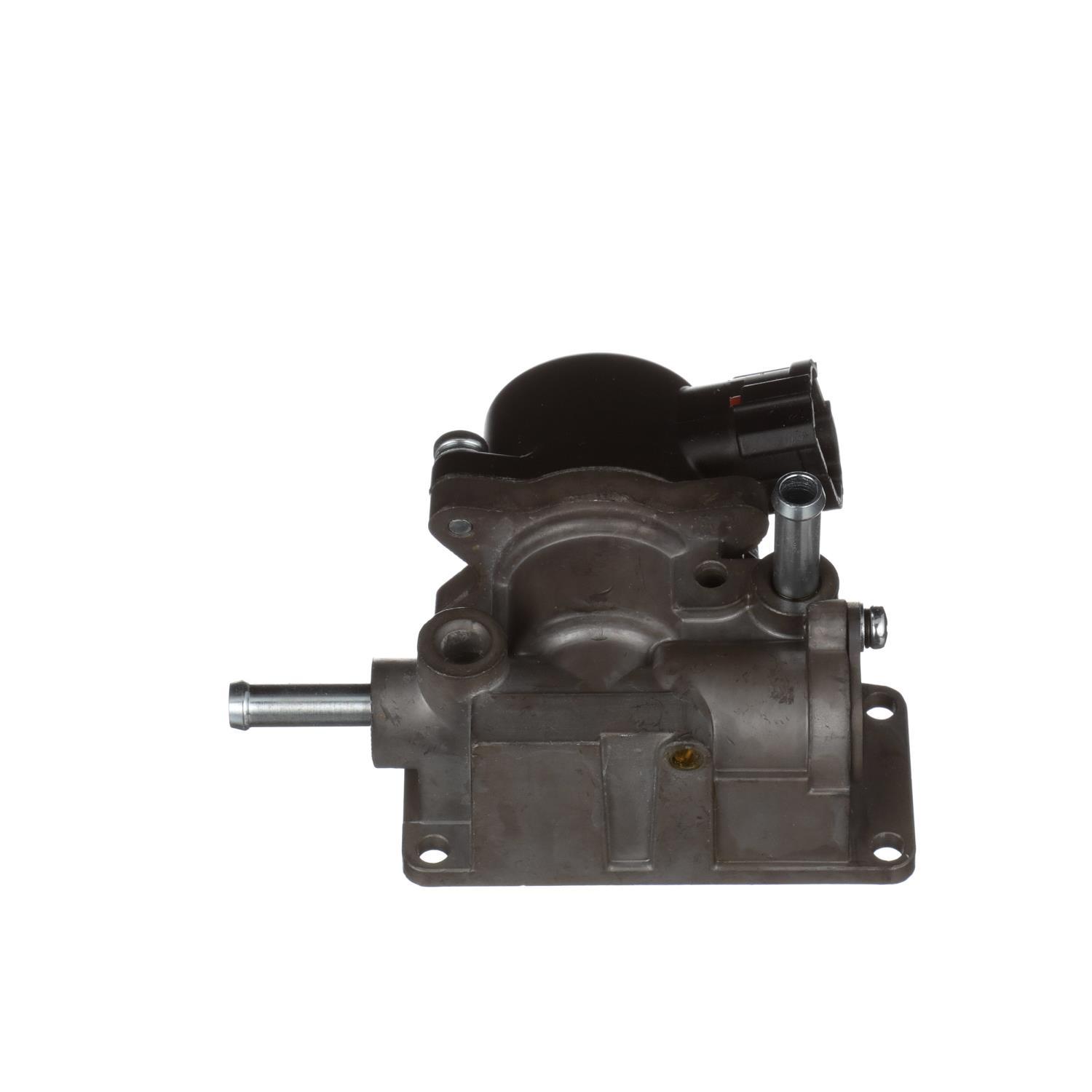 BWD 50531 - Fuel Injection Idle Air Control Valve BWD 50531 Fuel Injection Idle Air Control Valve product image 10 of 10