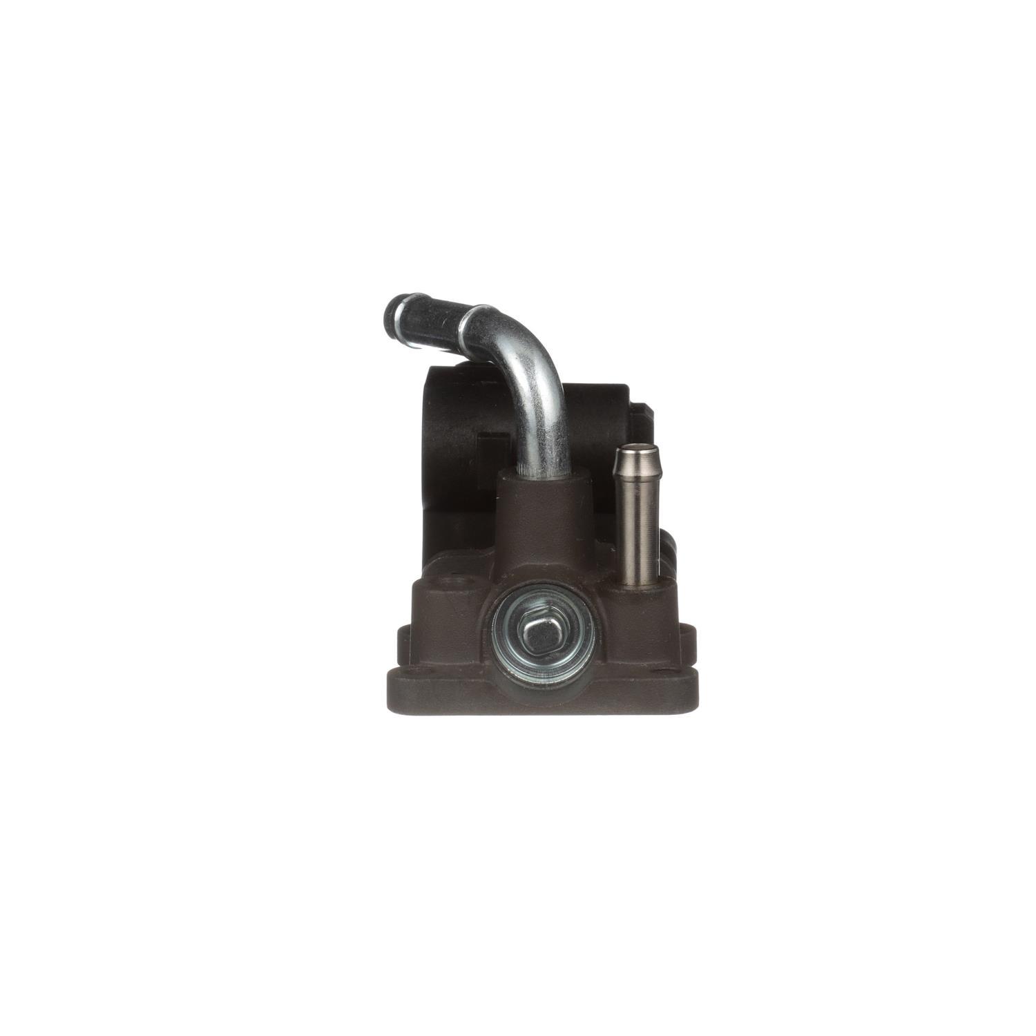 BWD 50533 - Fuel Injection Idle Air Control Valve BWD 50533 Fuel Injection Idle Air Control Valve product image 2 of 10