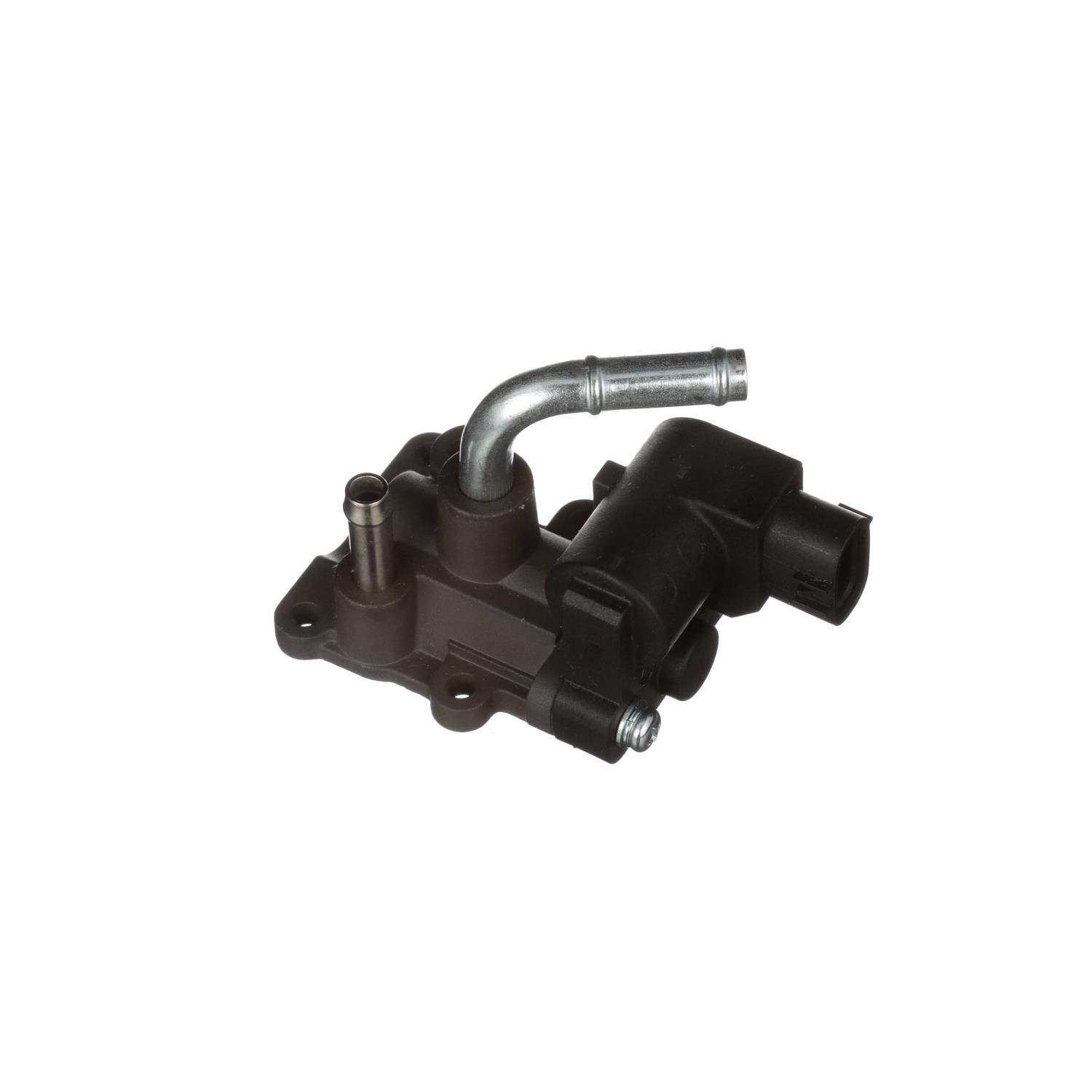 BWD 50533 - Fuel Injection Idle Air Control Valve BWD 50533 Fuel Injection Idle Air Control Valve product image 5 of 10