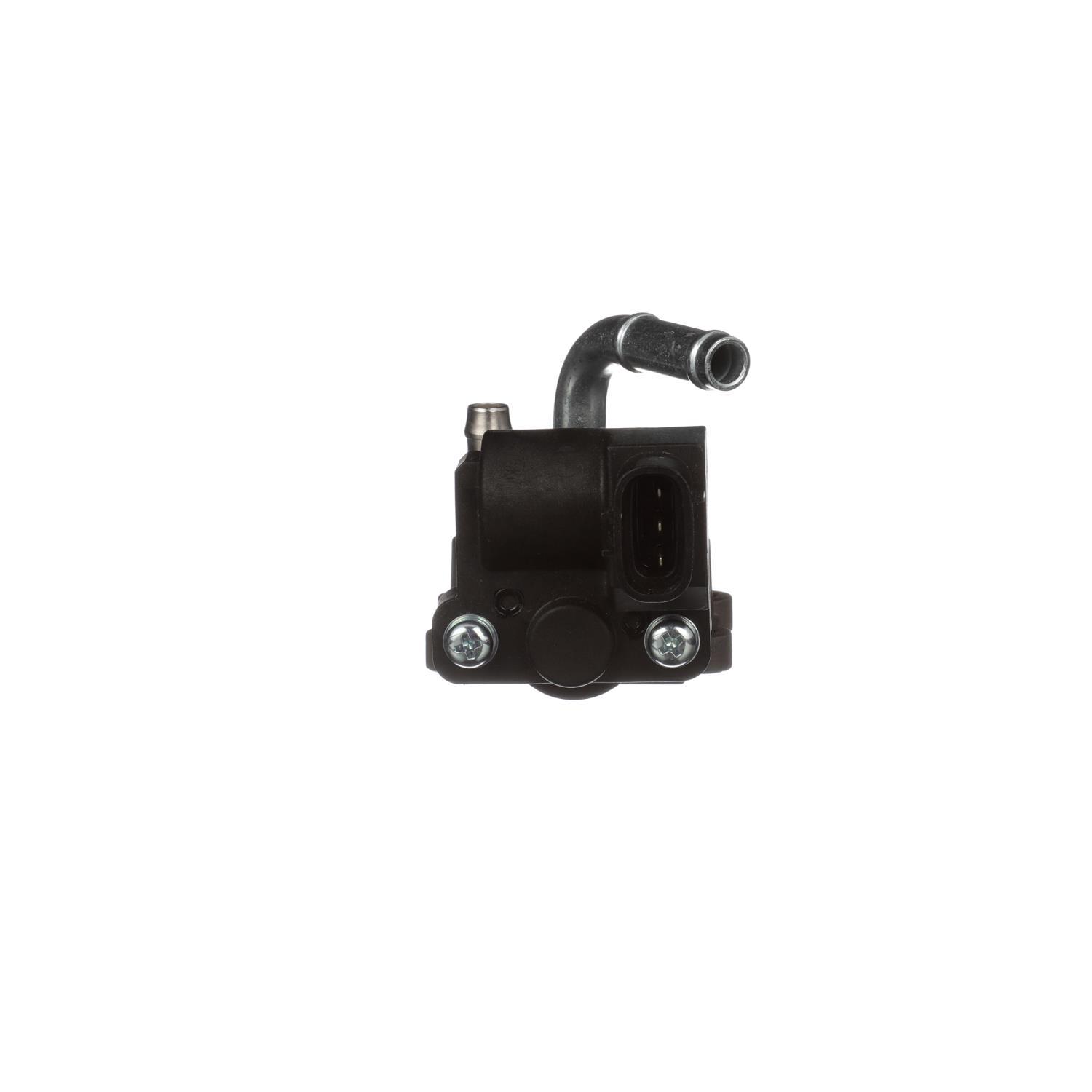 BWD 50533 - Fuel Injection Idle Air Control Valve BWD 50533 Fuel Injection Idle Air Control Valve product image 7 of 10