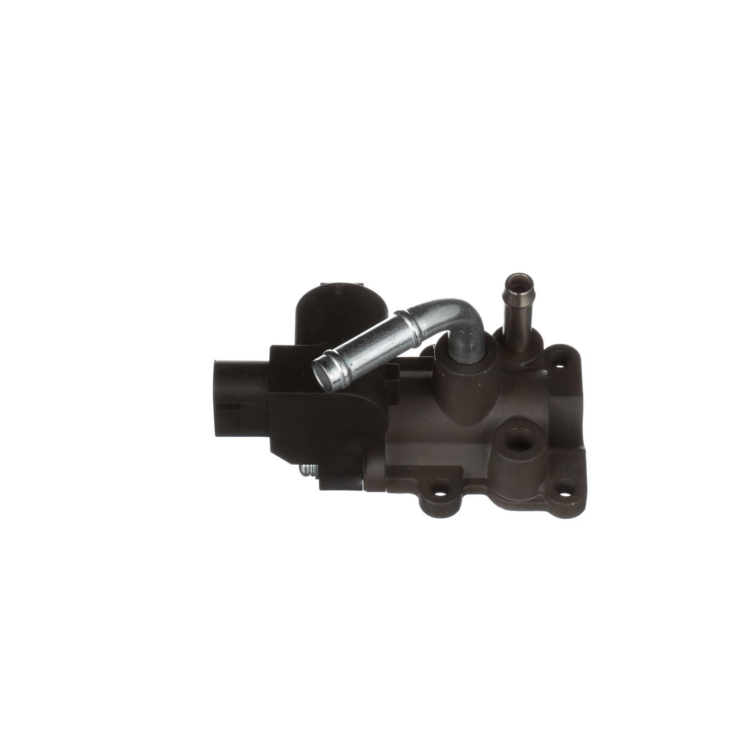 BWD 50533 - Fuel Injection Idle Air Control Valve BWD 50533 Fuel Injection Idle Air Control Valve product image 8 of 10