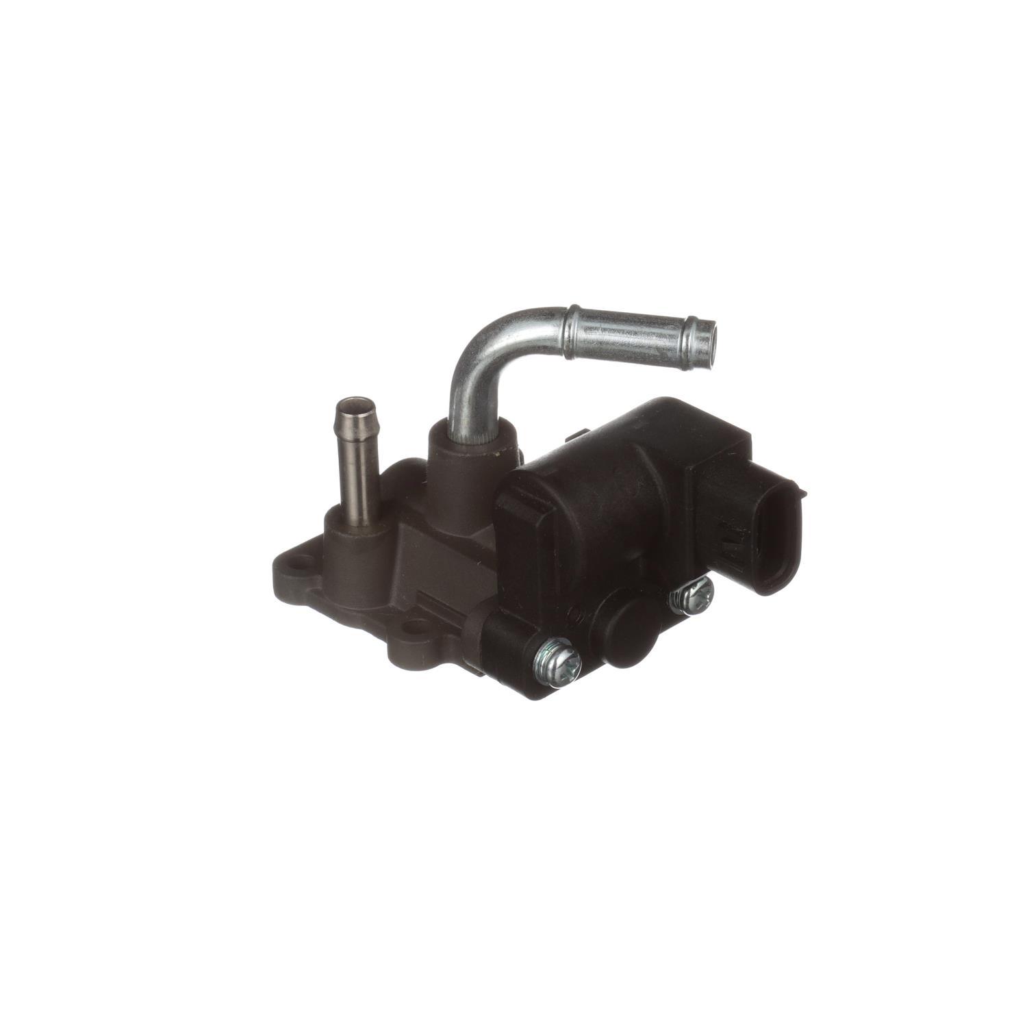 BWD 50533 - Fuel Injection Idle Air Control Valve BWD 50533 Fuel Injection Idle Air Control Valve product image 9 of 10