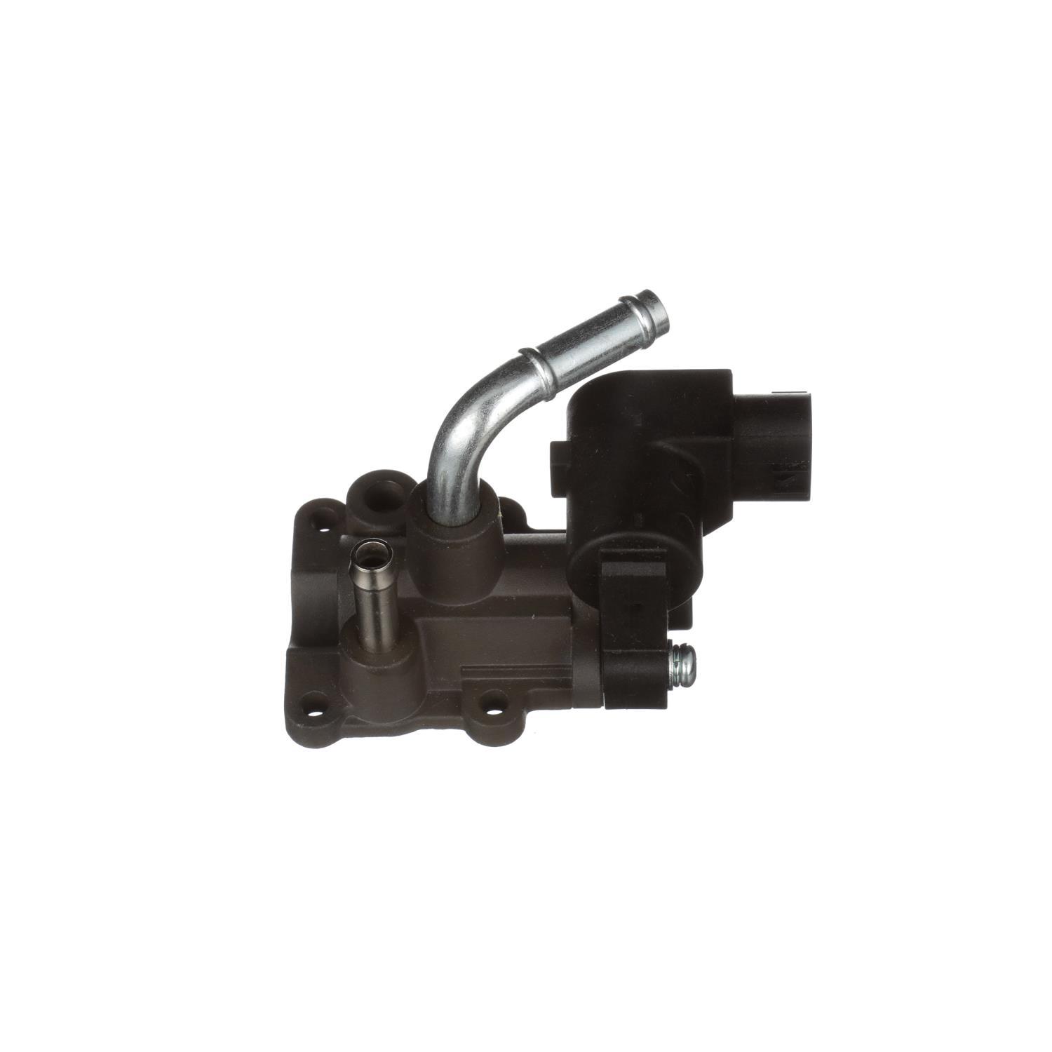 BWD 50533 - Fuel Injection Idle Air Control Valve BWD 50533 Fuel Injection Idle Air Control Valve product image 10 of 10