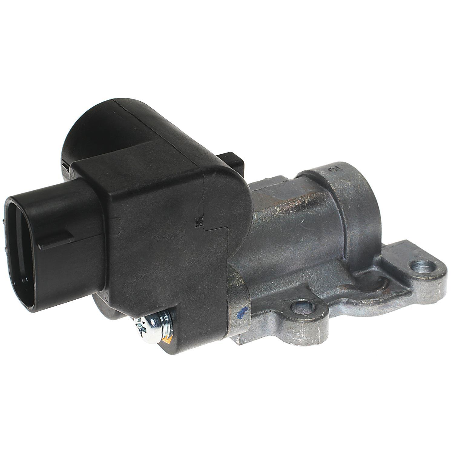 BWD 50535 Fuel Injection Idle Air Control Valve product image 2 of 9