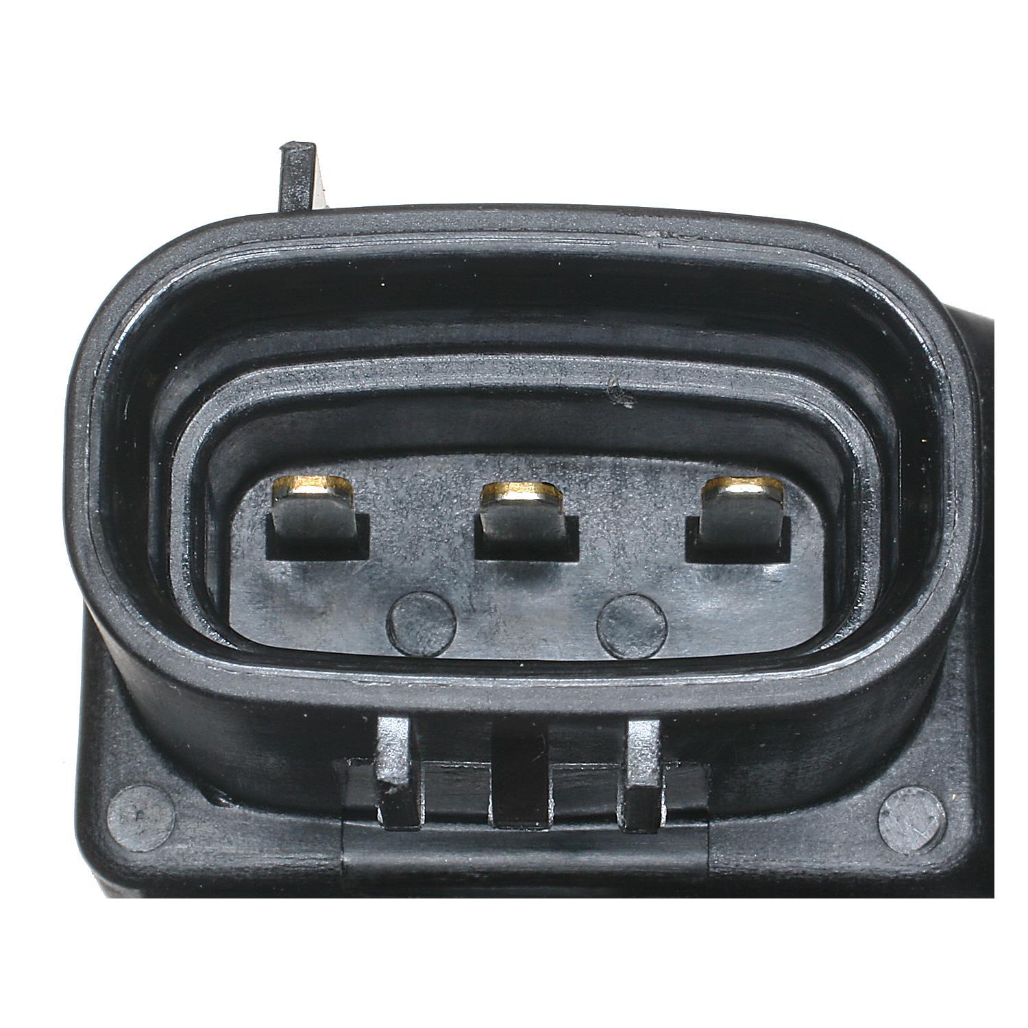 BWD 50535 Fuel Injection Idle Air Control Valve product image 3 of 9