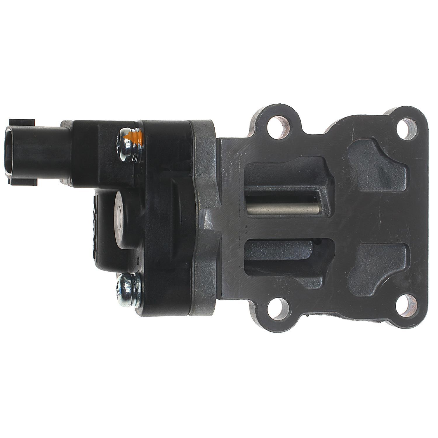 BWD 50535 Fuel Injection Idle Air Control Valve product image 4 of 9