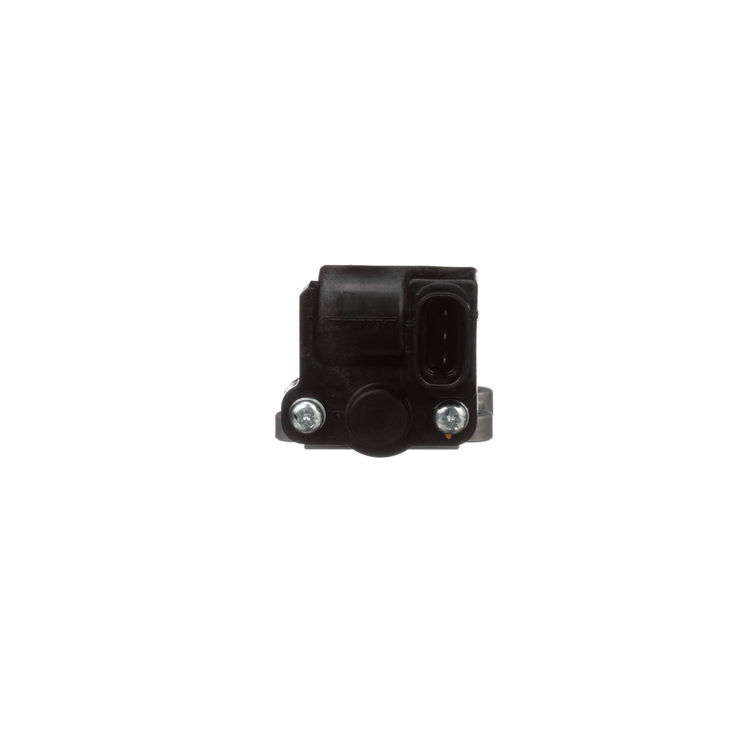 BWD 50535 Fuel Injection Idle Air Control Valve product image 7 of 9