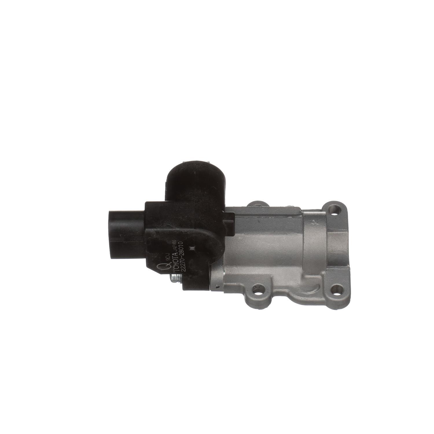 BWD 50535 Fuel Injection Idle Air Control Valve product image 8 of 9